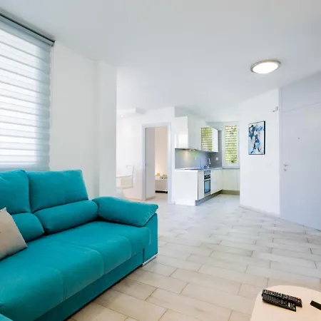 Apartamento A13 Optimist Beautiful And Comfortable *