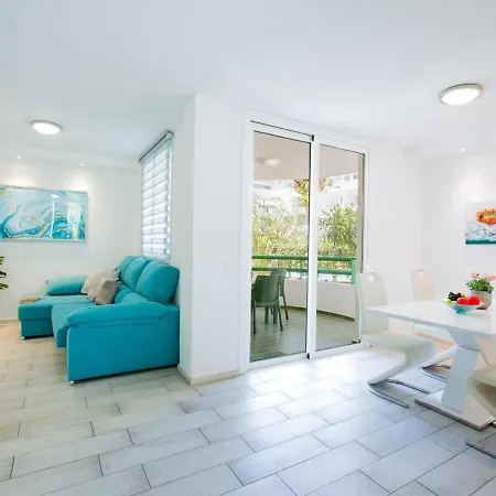 A13 Optimist Beautiful And Comfortable * Playa de las Américas