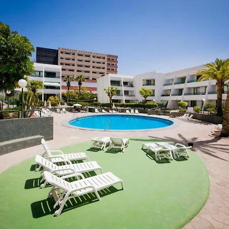 A13 Optimist Beautiful And Comfortable * Playa de las Américas
