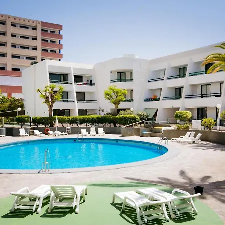 A13 Optimist Beautiful And Comfortable Apartmán Playa de las Americas (Tenerife)