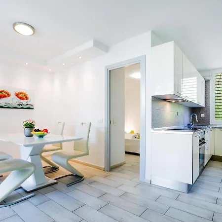 Apartmán A13 Optimist Beautiful And Comfortable