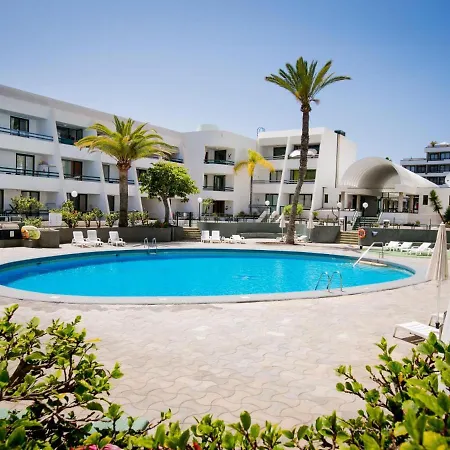 A13 Optimist Beautiful And Comfortable Apartmán Playa de las Americas (Tenerife)
