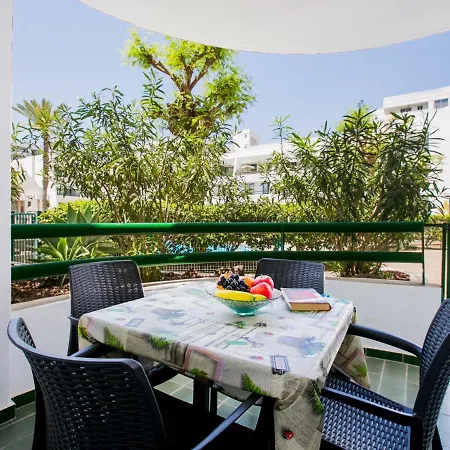 A13 Optimist Beautiful And Comfortable Apartmán Playa de las Americas (Tenerife)