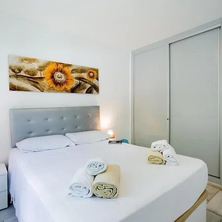 Apartmán A13 Optimist Beautiful And Comfortable *