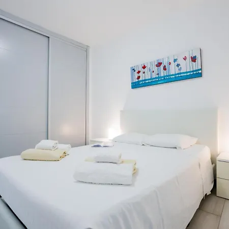 Apartmán A13 Optimist Beautiful And Comfortable